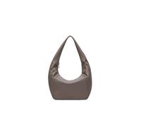 LIEBESKIND BERLIN Ledertasche - Hobo Bag FARRAH Medium braun