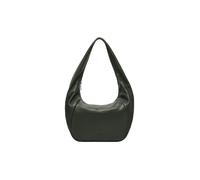 LIEBESKIND BERLIN Ledertasche - Hobo Bag FARRAH Medium dunkelgrün