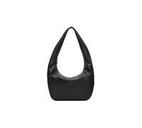LIEBESKIND BERLIN Ledertasche - Hobo Bag FARRAH Medium schwarz