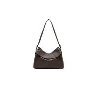 LIEBESKIND BERLIN Ledertasche - Hobo Bag FIONA Medium braun