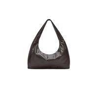 LIEBESKIND BERLIN Ledertasche - Hobo Bag Large braun