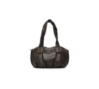 LIEBESKIND BERLIN Ledertasche - Hobo Bag LUCY Small braun