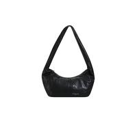 LIEBESKIND BERLIN Ledertasche - Hobo Bag Medium schwarz