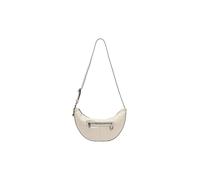 LIEBESKIND BERLIN Ledertasche - Hobo Bag MOON Small creme