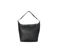 LIEBESKIND BERLIN Ledertasche - Hobo Bag PARIS Medium schwarz