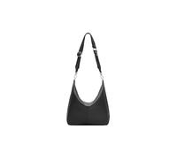 LIEBESKIND BERLIN Ledertasche - Hobo Bag PARIS Medium schwarz
