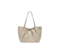 LIEBESKIND BERLIN Ledertasche - Hobo CLOUD II Medium creme