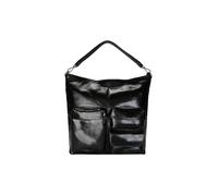 LIEBESKIND BERLIN Ledertasche - Hobo Medium schwarz