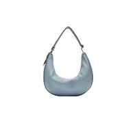 LIEBESKIND BERLIN Ledertasche - Hobo MOON Medium hellblau