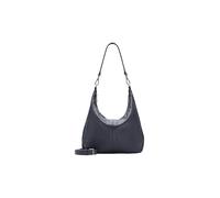 LIEBESKIND BERLIN Ledertasche - Hobo PARIS Medium blau