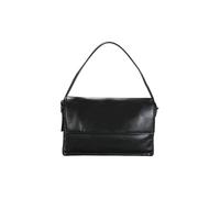 LIEBESKIND BERLIN Ledertasche - Schultertasche AUDREY Medium schwarz