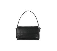 LIEBESKIND BERLIN Ledertasche - Schultertasche AUDREY Small schwarz