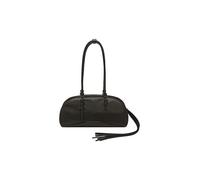 LIEBESKIND BERLIN Ledertasche - Schultertasche FRIEDA Medium braun