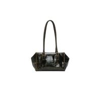 LIEBESKIND BERLIN Ledertasche - Schultertasche KAYLA Small braun