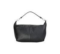 LIEBESKIND BERLIN Ledertasche - Schultertasche PARIS Small schwarz