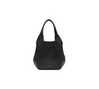 LIEBESKIND BERLIN Ledertasche - Tote Bag LILLY Medium schwarz