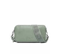 LIEBESKIND BERLIN Ledertasche - Umhängetasche CLARICE hellgrün