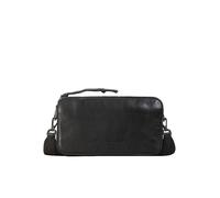 LIEBESKIND BERLIN Ledertasche - Umhängetasche CLARICE Medium braun