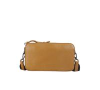 LIEBESKIND BERLIN Ledertasche - Umhängetasche CLARICE Medium camel