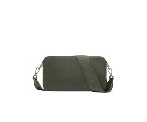 LIEBESKIND BERLIN Ledertasche - Umhängetasche CLARICE Medium olive