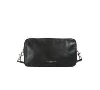 LIEBESKIND BERLIN Ledertasche - Umhängetasche CLARICE Medium schwarz
