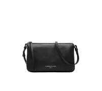 LIEBESKIND BERLIN Ledertasche - Umhängetasche NINA Small schwarz