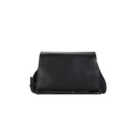 Liebeskind Berlin Women's S Hera Sheep Natural Crossbody, Black