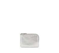 LIEBESKIND BERLIN Lena Wallet Metallic Silver