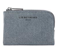 LIEBESKIND Berlin Geldbörse XS Lena aus Denim