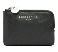 LIEBESKIND BERLIN Lena Wallet XS Black