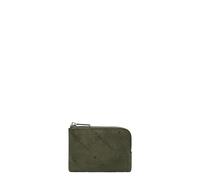 LIEBESKIND BERLIN Monogram Lena Wallet XS Forest