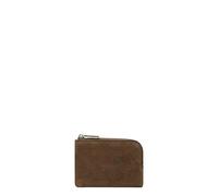 LIEBESKIND BERLIN Monogram Lena Wallet XS Safari