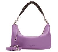 Liebeskind Lennox S Schultertasche lavendel, Leder, Damen