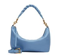 LIEBESKIND Berlin LENNOX Crossbody, Small (HxBxT 16.5cm x 26cm x 10cm), Blue