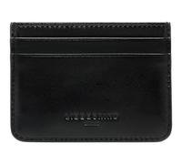 LIEBESKIND Berlin Liam XS Unisex Wallet Maple Deep Black