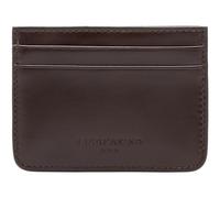 LIEBESKIND BERLIN Liam Card Holder XS Roasted