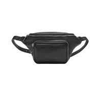 Liebeskind Berlin Lila Belt-Bag M Leder Schwarz