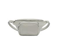 Liebeskind Berlin Lila Belt-Bag M Leder Steel