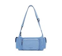 Liebeskind Berlin Lila Crossbody blau S