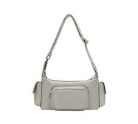 Liebeskind Berlin Lila Crossbody grau S