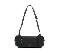 Liebeskind Berlin Lila Crossbody schwarz S