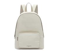 LIEBESKIND Berlin Lila Nylon Backpack L Milk