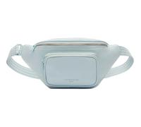 LIEBESKIND Berlin Lila Nylon Belt Bag M Iceberg