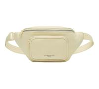 Liebeskind Lila Nylon M Gürteltasche vanillegelb, Textil, Damen