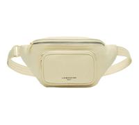Liebeskind Lila Nylon M Gürteltasche vanillegelb, Textil, Damen