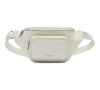 LIEBESKIND Berlin Lila Nylon Belt Bag M Milk