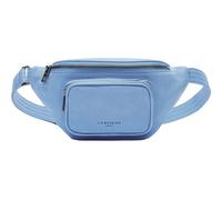 LIEBESKIND BERLIN Lila Nylon Belt Bag M Royal Blue