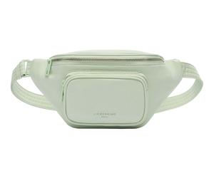 LIEBESKIND BERLIN Lila Nylon Belt Bag M Sage