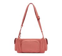 LIEBESKIND BERLIN Lila Nylon Crossbody Bag S Coral