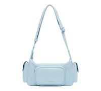 LIEBESKIND BERLIN Lila Nylon Crossbody Bag S Iceberg